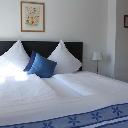 Galerie Riesling Hotell Trittenheim Exteriör bild