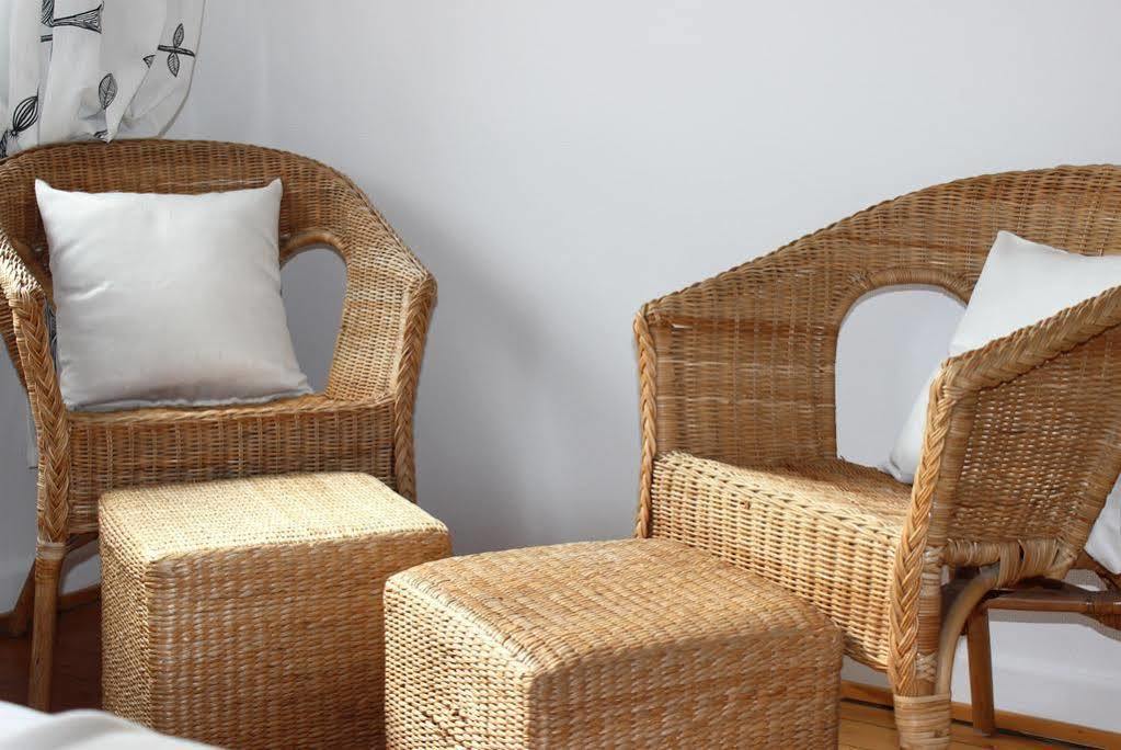 Galerie Riesling Hotell Trittenheim Exteriör bild