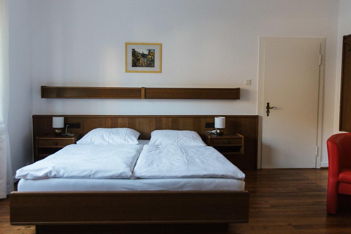 Galerie Riesling Hotell Trittenheim Exteriör bild