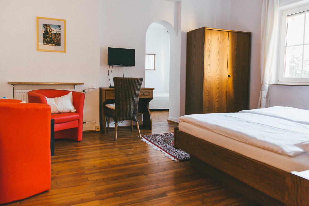 Galerie Riesling Hotell Trittenheim Exteriör bild