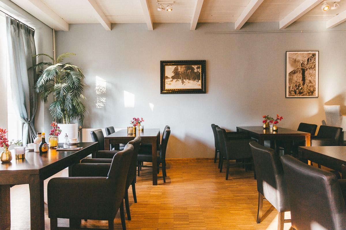 Galerie Riesling Hotell Trittenheim Exteriör bild