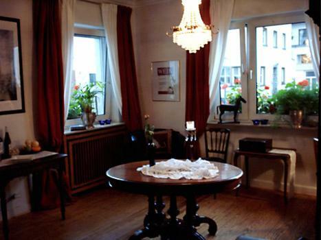 Galerie Riesling Hotell Trittenheim Exteriör bild