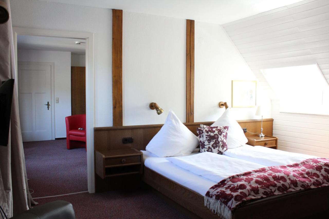 Galerie Riesling Hotell Trittenheim Exteriör bild