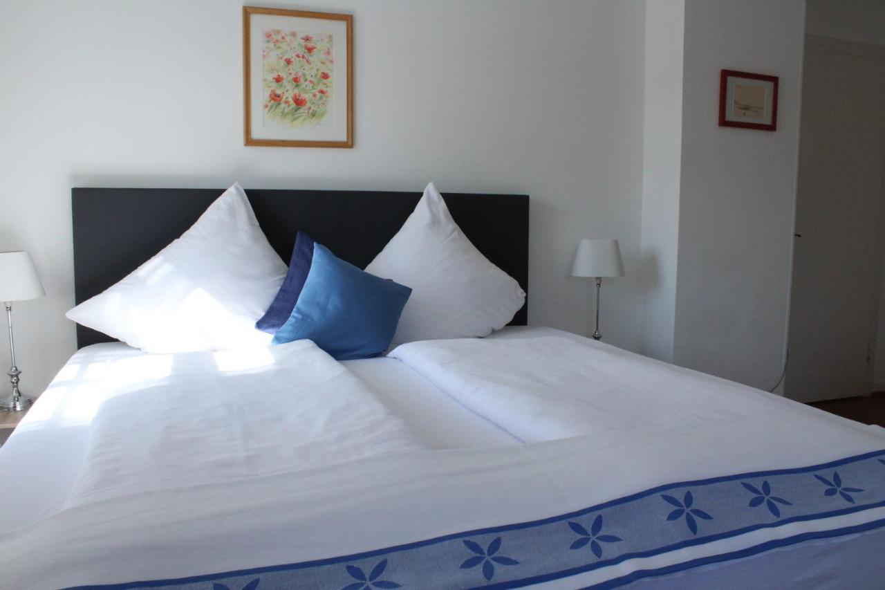 Galerie Riesling Hotell Trittenheim Exteriör bild
