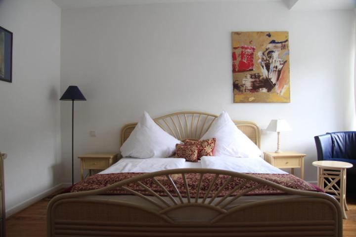 Galerie Riesling Hotell Trittenheim Exteriör bild