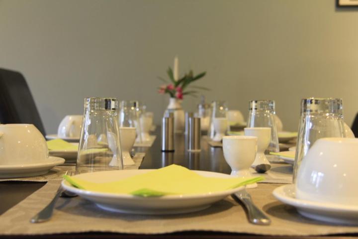 Galerie Riesling Hotell Trittenheim Exteriör bild