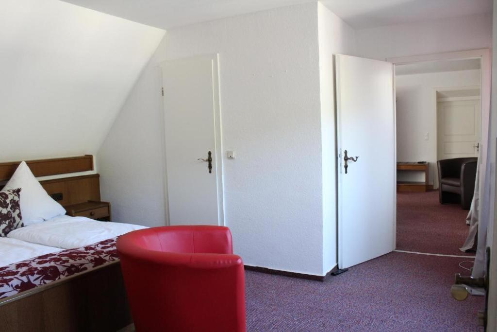 Galerie Riesling Hotell Trittenheim Exteriör bild